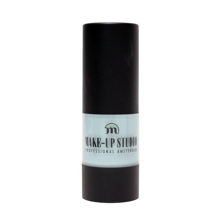 Neutralizer huidverkleuring blauw