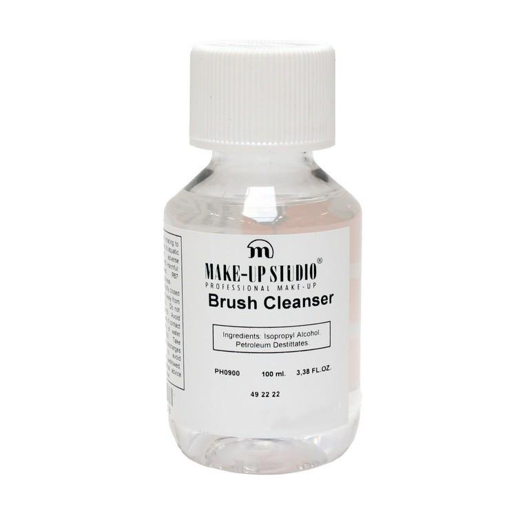 Penseelreiniger brushcleaner make Up