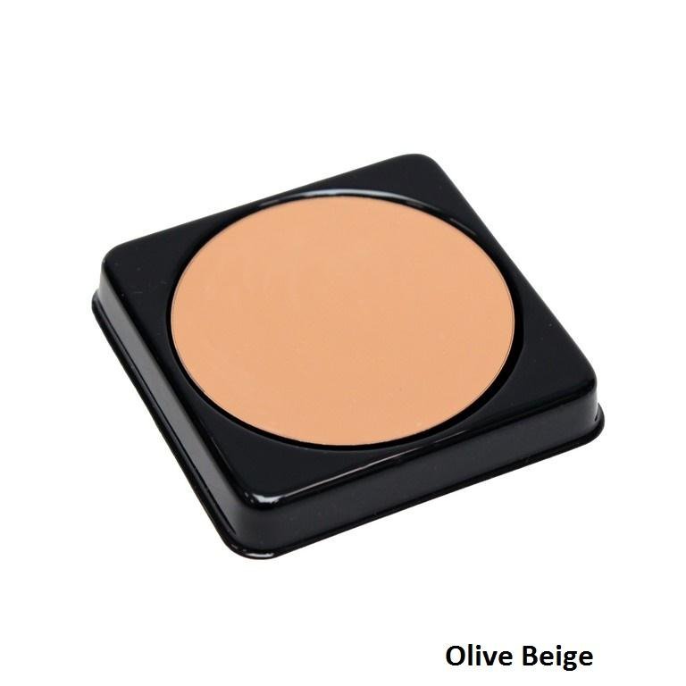 Foundation | Overledene | Make Up