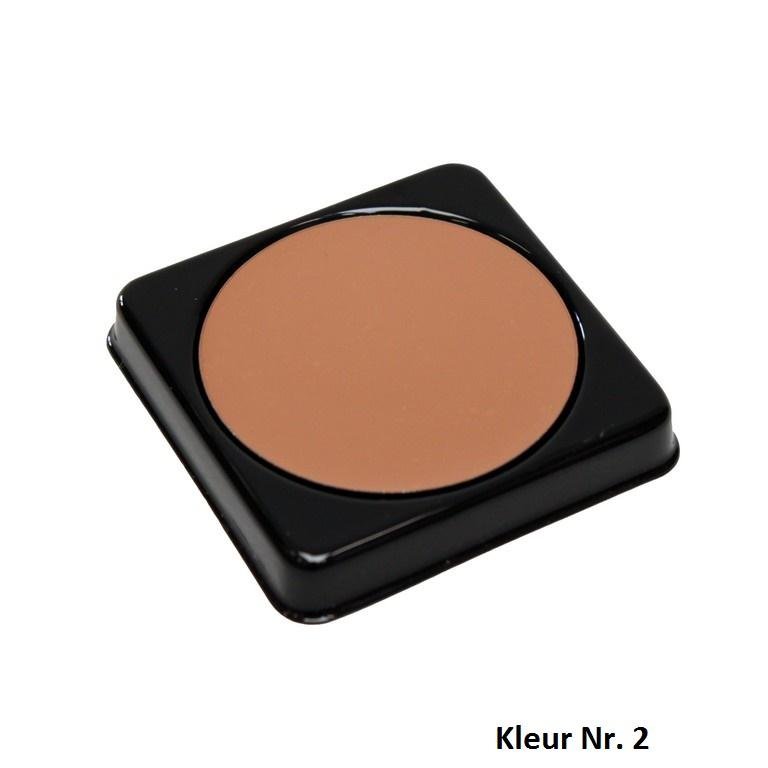 Foundation | Overledene | Make Up