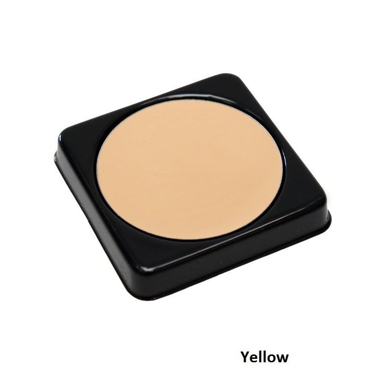 Foundation | Overledene | Make Up