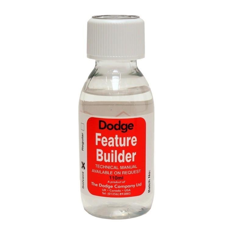Feature Builder huidverzorging solvent