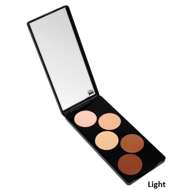 Shaping Box | Foundation | Overledene