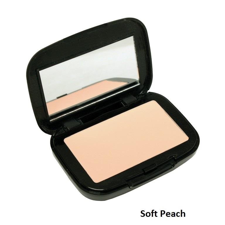 Foundation poeder Make up