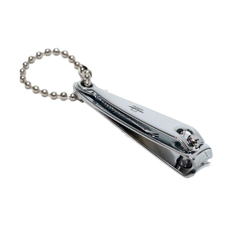 nagelknipper RVS klein 