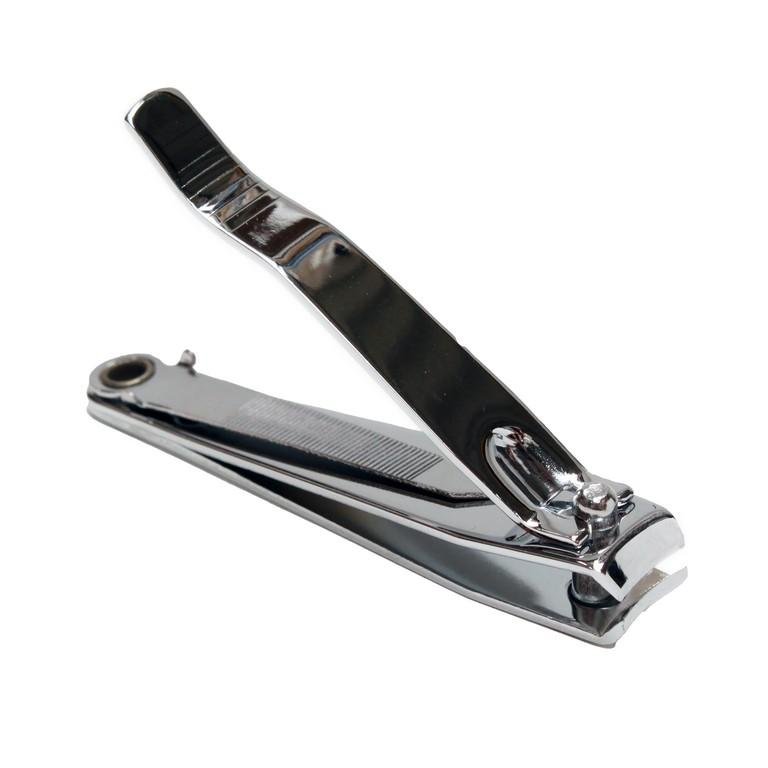Teennagelknipper RVS groot