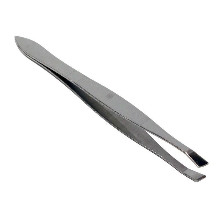 Epileer Pincet RVS