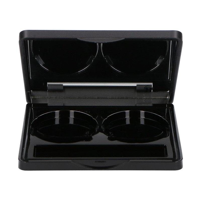 Make Up Box leeg voor refills