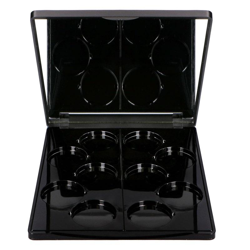 Make Up Box leeg voor refills