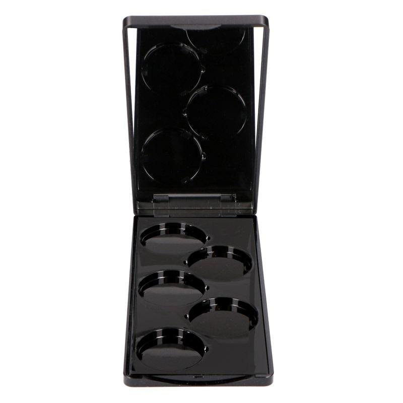 Make Up Box leeg voor refills