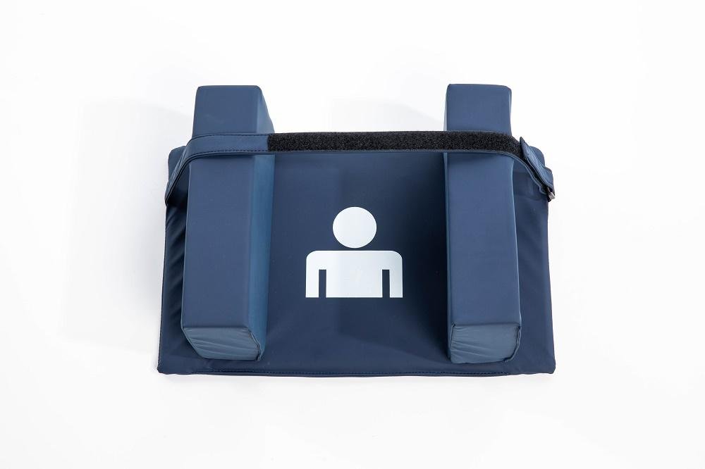 Bodypod Hoofdsteun Hesselmans