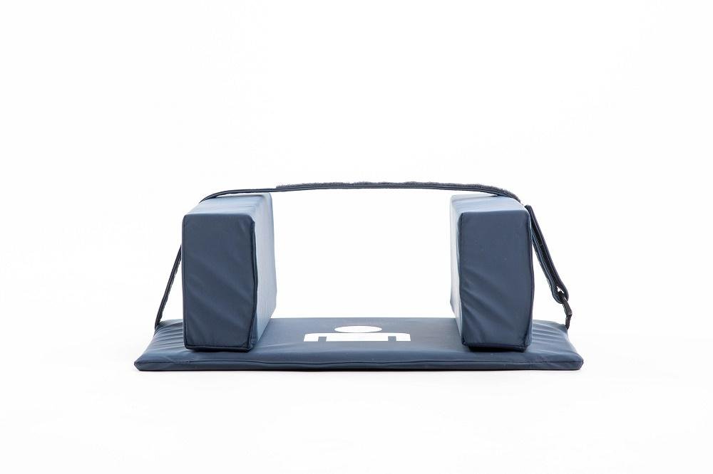Bodypod Hoofdsteun Hesselmans