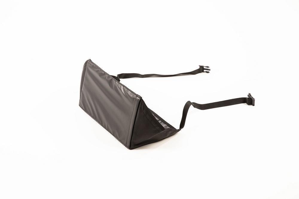 Voetensteun Bodypod Hesselmans