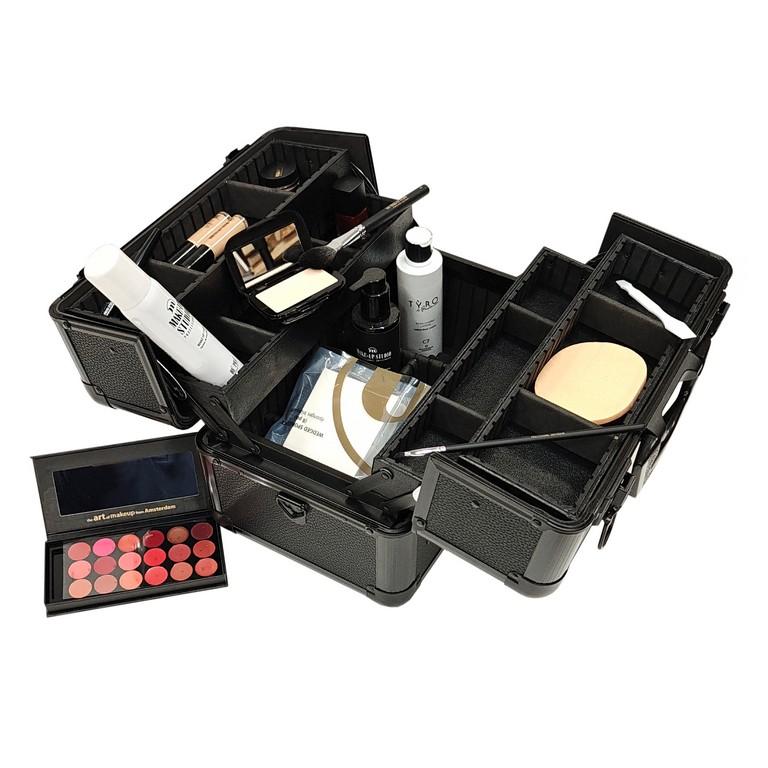 Make-up koffer verzorging