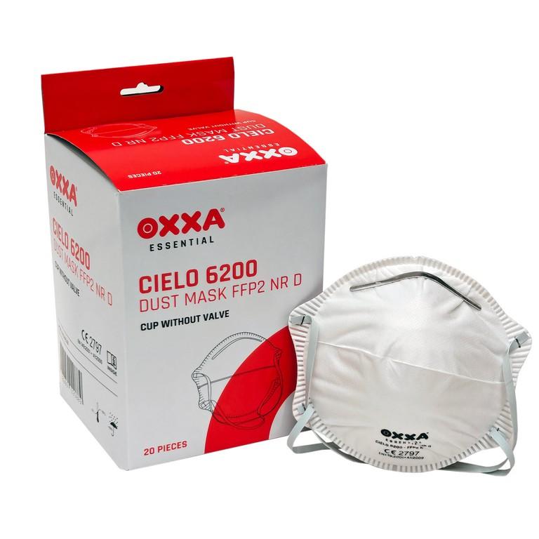 Mondmasker