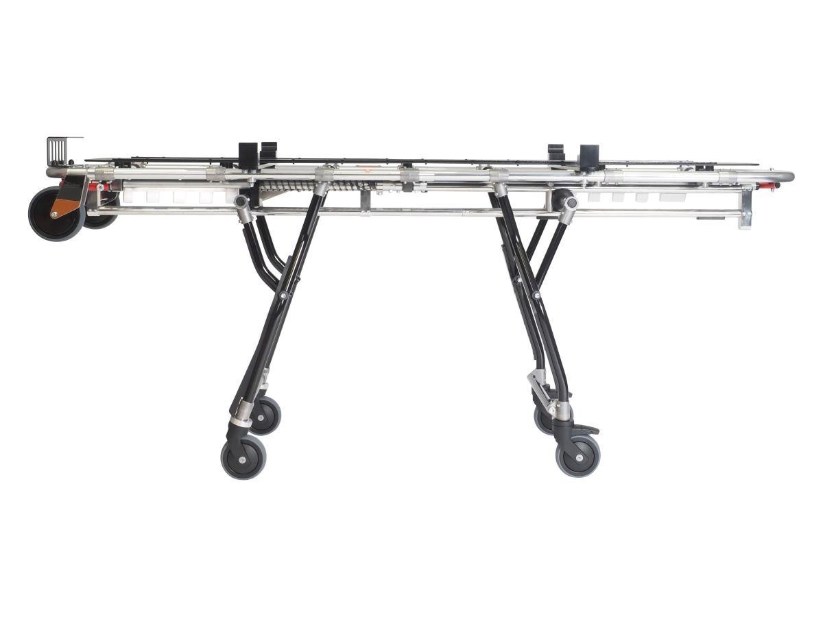 Dual Handle brancardonderstel