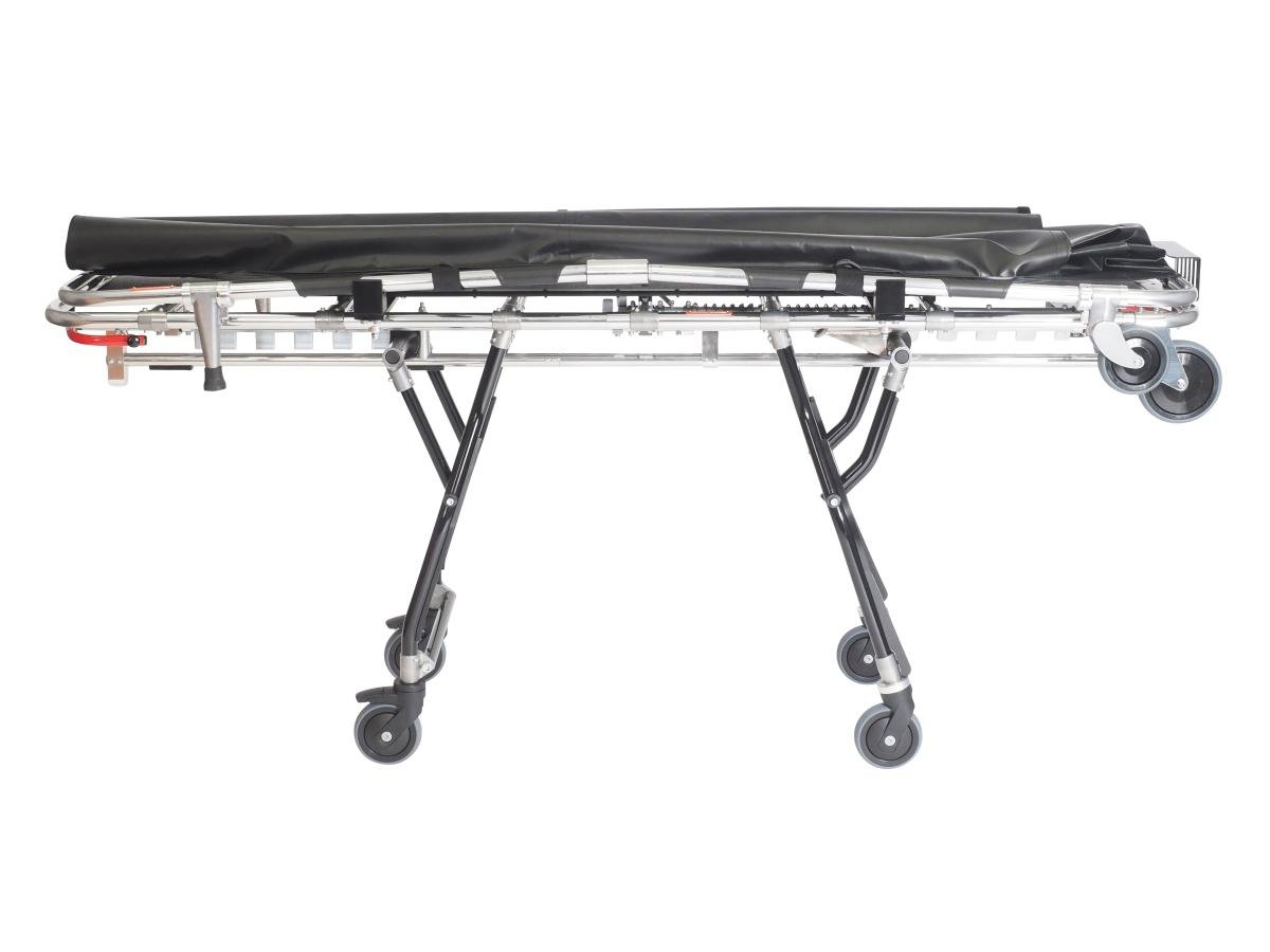 Brancard onderstel obese Hesselmans
