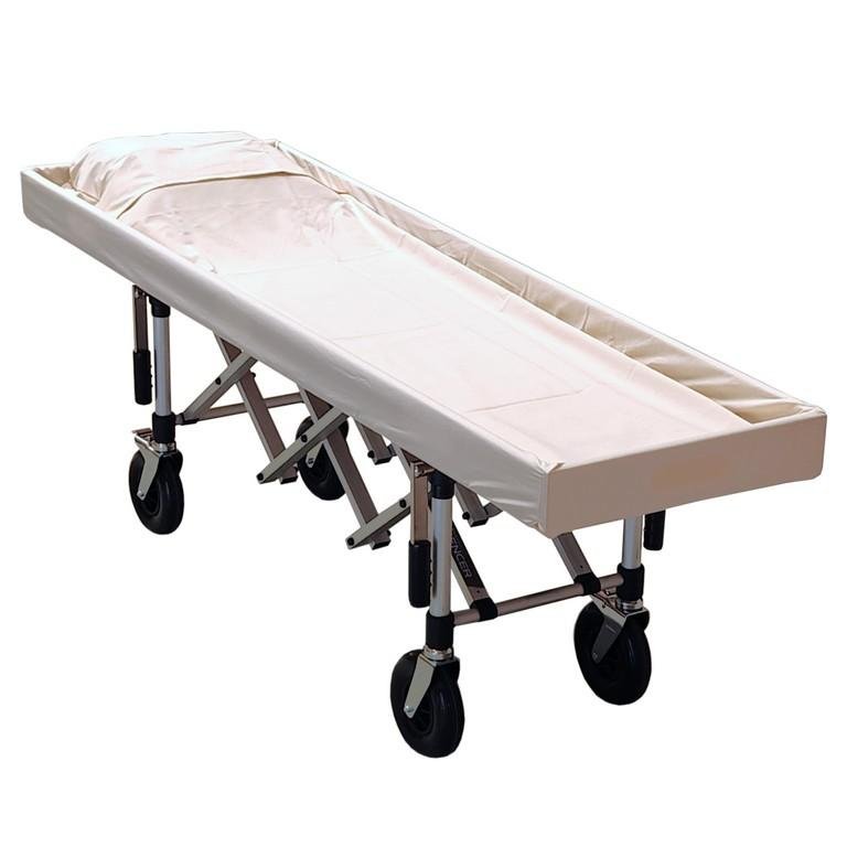 Bekleding opbaarplank