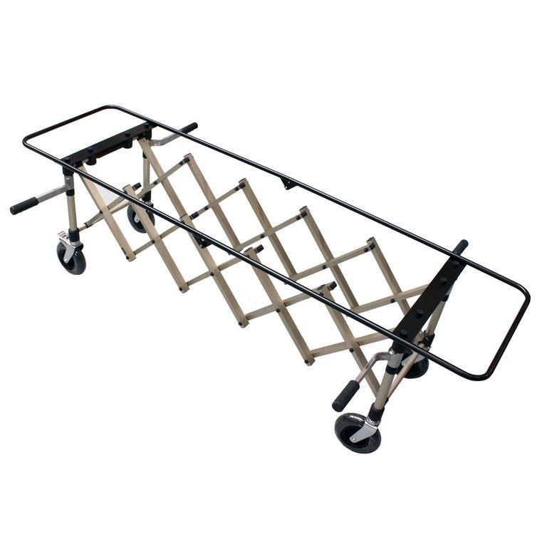 Buisframe schaarwaren multifunctioneel
