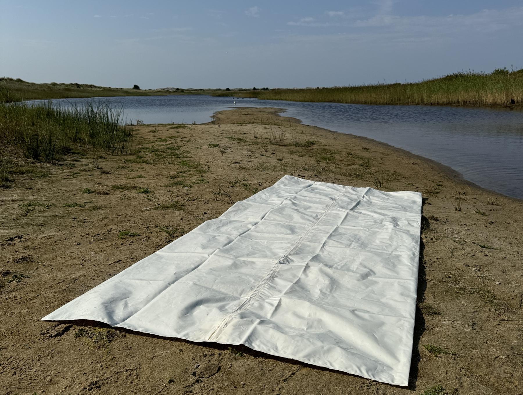 Bodybags uitvaart hesselmans en van willegen