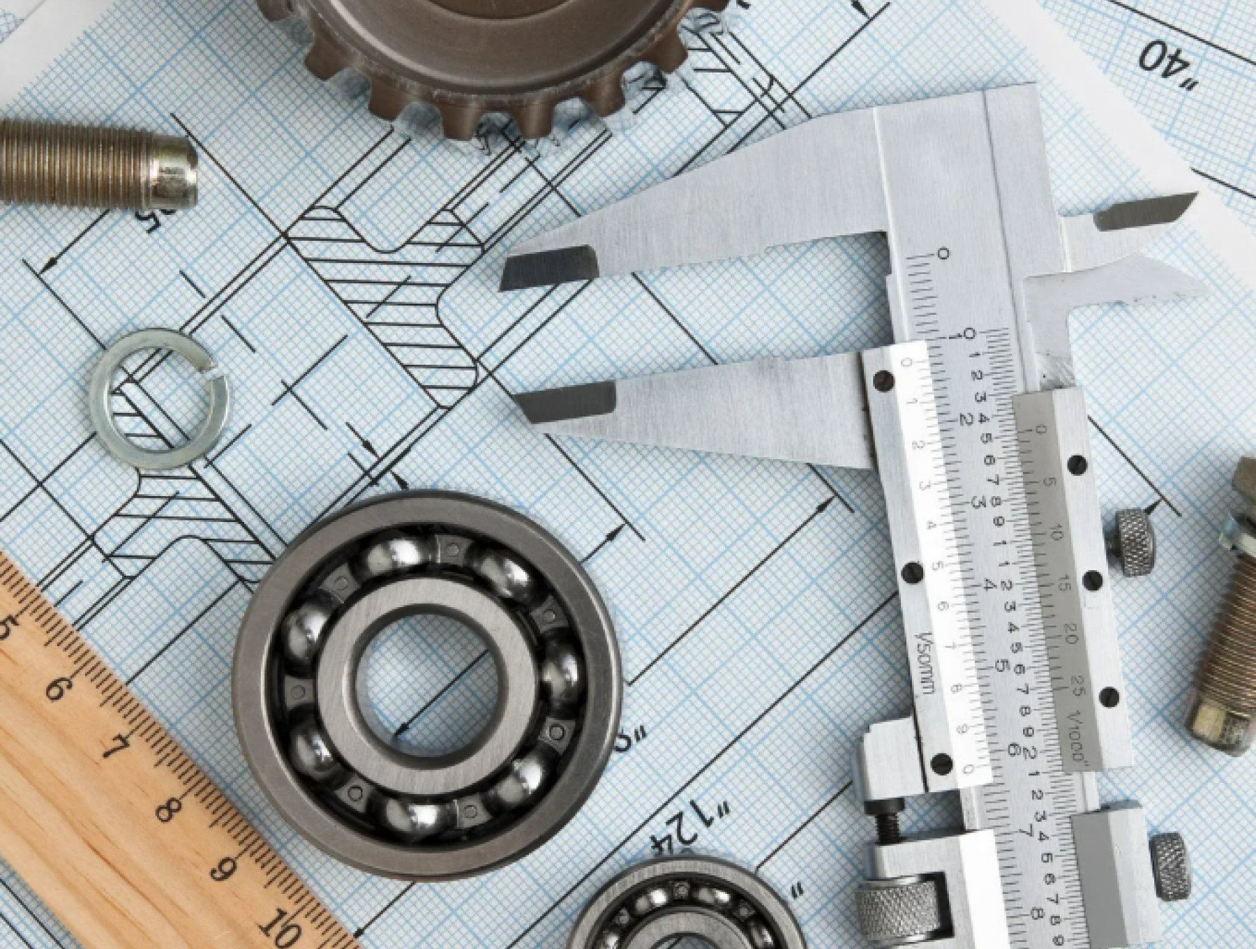 Vacature technisch medewerker