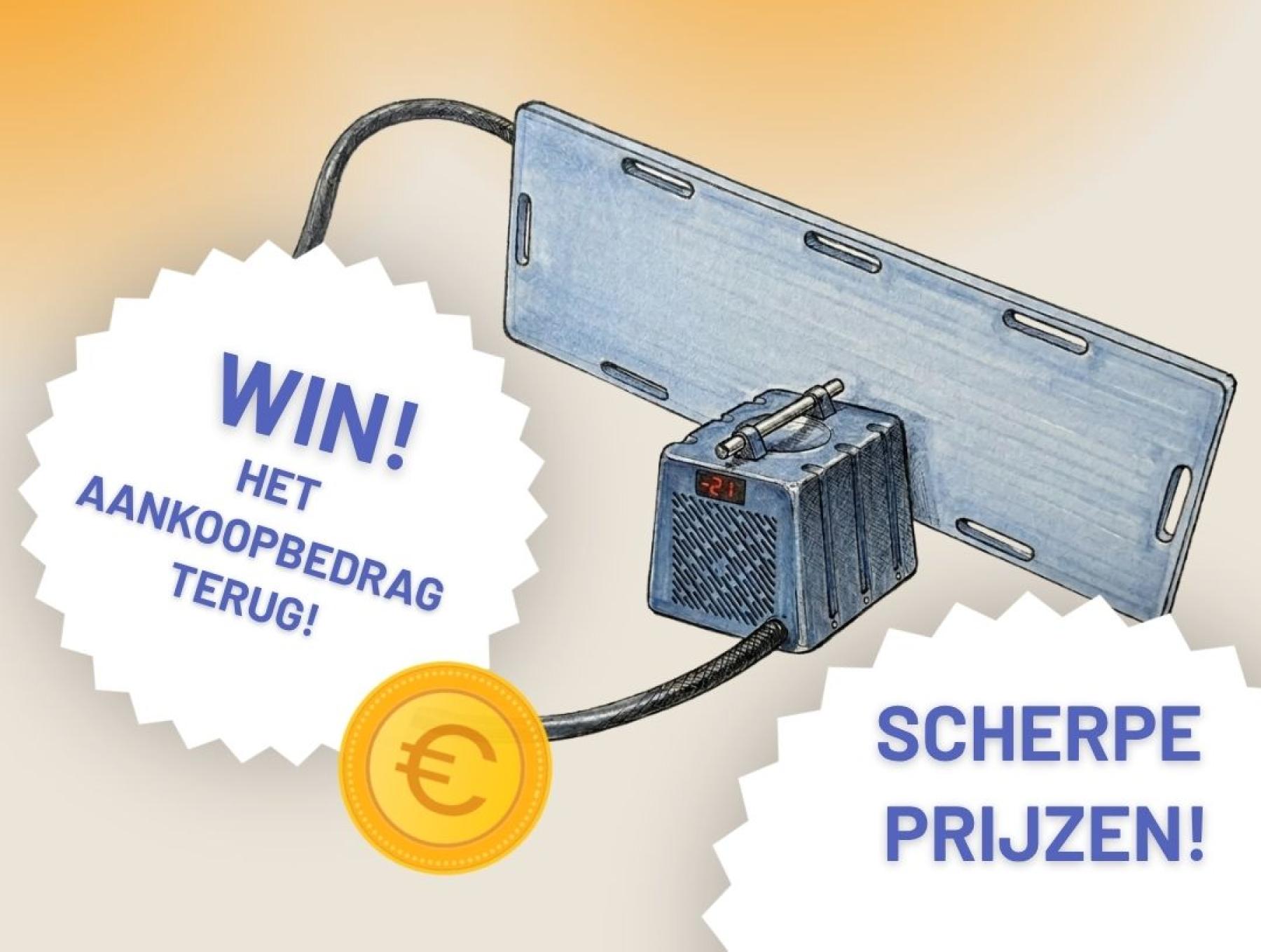 koelingen actie mei