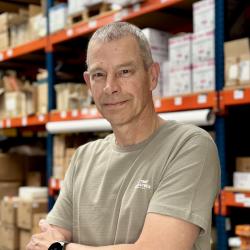 Jan Wout de Geus Hesselmans Uitvaartbenodigdheden