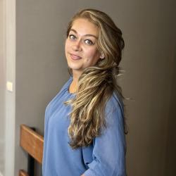 Tiffany Beetz Hesselmans uitvaartbenodigdheden